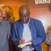 Conakry : Dr Yaovi Afadodan dévoile son ouvrage sur le cadre juridique des interconnexions électriques dans l’espace CEDEAO