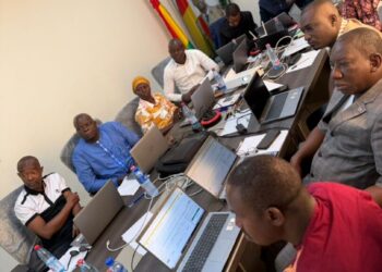 Gestion des fonds publics avec transparence : le Trésor public accélère la digitalisation à travers la plateforme « Œil du Trésor »
