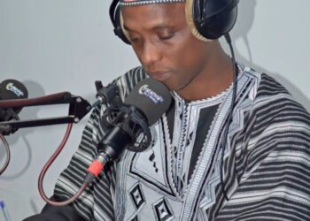 Drame routier à Mamou : Sidi Diallo, ex-vice-président de la délégation spéciale, adresse une Lettre au Président Mamadi Doumbouya