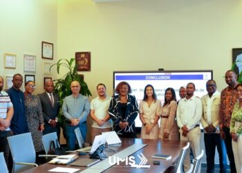Le Groupe UMS franchit une nouvelle étape dans son engagement en faveur de l’excellence opérationnelle