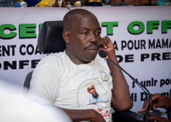Elu maire de Kouroukodö: Alimou Bérété, l&rsquo;homme qui a refusé que son handicap décide de son destin