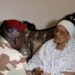 Décès de la 1ère première dame de la Guinée : la Présidence pleure une mère et présente ses condoléances au Peuple de Guinée