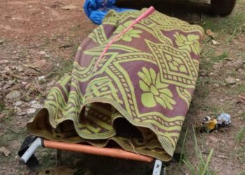 Dinguiraye : Une relation de concubinage vire au drame : un homme tué, le suspect en fuite