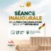 Séance inaugurale de la 10ème législature : la première vice-présidente du CNT annonce des invitations (communiqué)