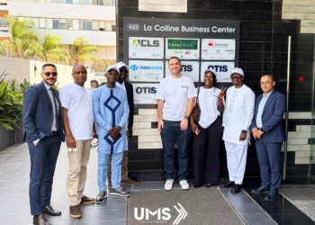Transformation digitale : le Groupe UMS accélère la montée en compétence de ses équipes