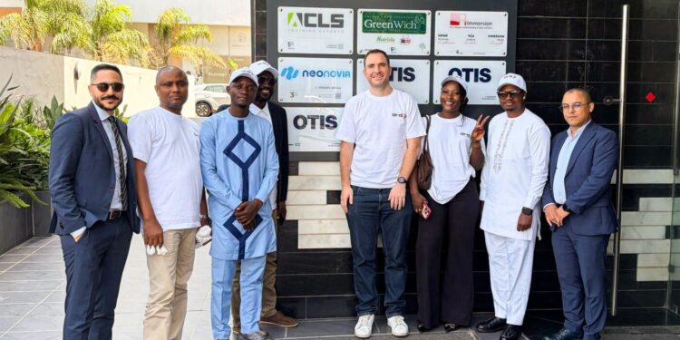 Transformation digitale : le Groupe UMS accélère la montée en compétence de ses équipes
