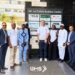 Transformation digitale : le Groupe UMS accélère la montée en compétence de ses équipes