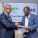 Acquisition de biens immobiliers en Guinée : B2D Immobilier et AFG Bank Guinée signe un partenariat stratégique