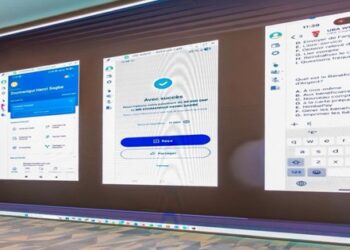 Économie : la Guinée lance NIMAPAY, son système national de paiement instantané et inclusif