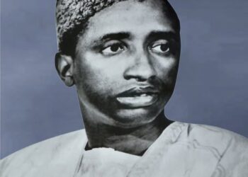 Guinée : la 1ère législature (1958-1963), était composée de 60 députés dont 57 pour le PDG-RDA
