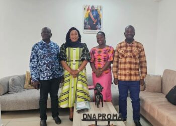 PartiCiP-Guinée : la DGCIP et la DNARPROMA s’engagent aux côtés de WANEP-Guinée