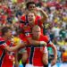 Mondial 2026 : la Norvège crée l&rsquo;exploit, Haaland fait tomber le Brésil (2-1)