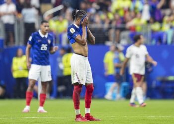 Coupe du monde 2026 : l&rsquo;Espagne élimine la France et file en finale (2-0)