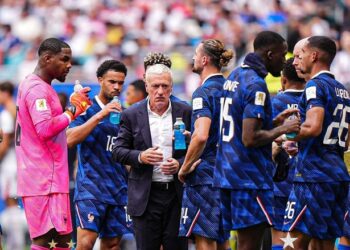 3ème place de la Coupe du monde 2026 : l&rsquo;Angleterre élimine la France (6-4) K.O