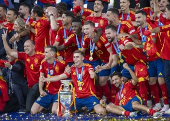 Mondial 2026 : l&rsquo;Espagne sacrée championne du monde après une victoire face à l&rsquo;Argentine (1-0)