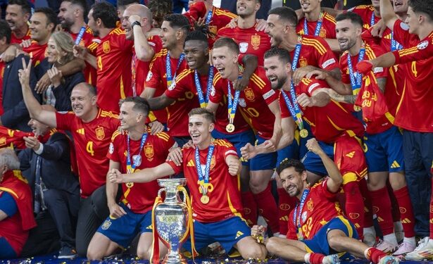 Mondial 2026 : l’Espagne sacrée championne du monde après une victoire face à l’Argentine (1-0)