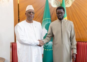 Candidature de Macky Sall au poste de secrétaire général de l’ONU : sans surprise le Sénégal apporte son soutien officiel (Communiqué)