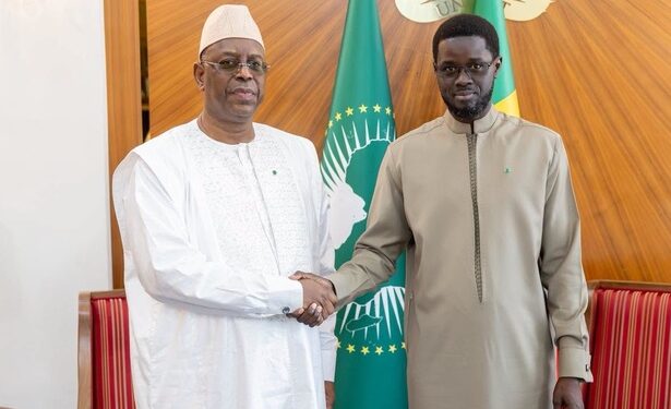 Candidature de Macky Sall au poste de secrétaire général de l’ONU : sans surprise le Sénégal apporte son soutien officiel (Communiqué)
