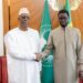 Candidature de Macky Sall au poste de secrétaire général de l’ONU : sans surprise le Sénégal apporte son soutien officiel (Communiqué)