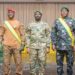 CAN 2032 : le Burkina Faso, le Mali et le Niger officialisent leur candidature commune