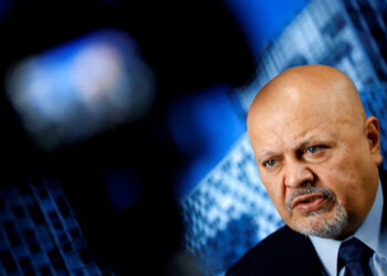CPI : Karim Khan démis de ses fonctions sur fond d&rsquo;accusations de harcèlement sexuel