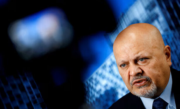 CPI : Karim Khan démis de ses fonctions sur fond d&rsquo;accusations de harcèlement sexuel