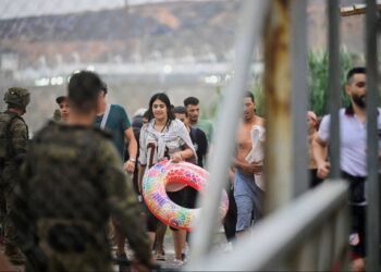 Ceuta : 50 000 migrants entrés illégalement, 37 500 déjà renvoyés ou repartis vers le Maroc
