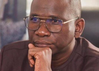 OGP : la chute d&rsquo;Alladji Cellou Camara, l&rsquo;ancien DG envoyé à la Maison centrale