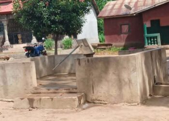 Boffa : Les habitants de Bairy Khouré réclament un accès à l’eau potable