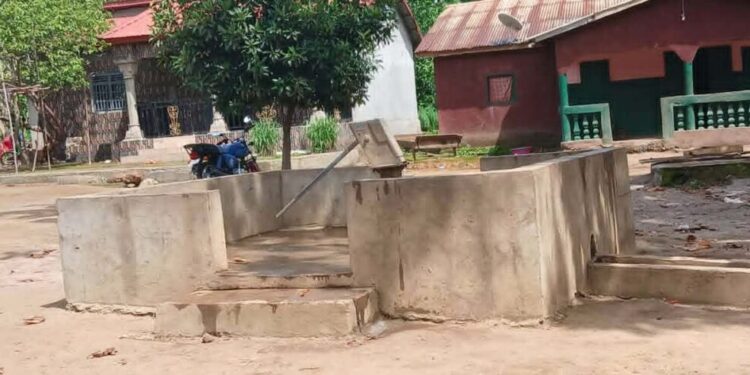 Boffa : Les habitants de Bairy Khouré réclament un accès à l’eau potable