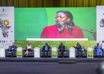 FORA’ESS : à Dakar, les participants s’engagent à faire de l’économie solidaire un levier de transformation économique et d’inclusion sociale