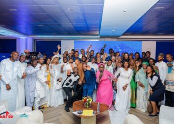 Guinée/Simandou 2040 : Djiba Diakité sonne la mobilisation des champions nationaux pour faire du contenu local un moteur de prospérité