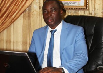 CRIEF : l’ancien ministre Diakaria Koulibaly a été blanchi