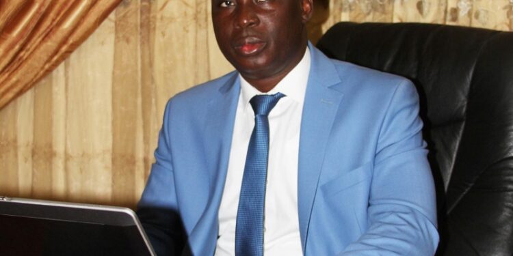 CRIEF : l’ancien ministre Diakaria Koulibaly a été blanchi