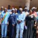 Dinguiraye : Fodé Mamadi Cissé de la GMD élu maire de la commune urbaine