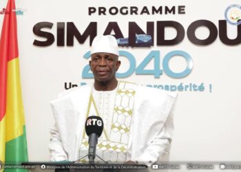 Les 375 conseils communaux désormais installés : la Guinée ouvre une nouvelle étape de sa gouvernance locale 