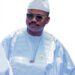 Assemblée nationale: sans surprise honorable Dr Dansa Kourouma élu Président