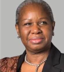 Nommée ministre de l&rsquo;Education Nationale : voici le parcours de Mme Bintou Keïta 