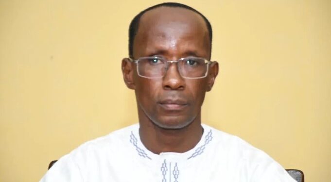 Décès de l’élève Mamadou Djouma Bah, le Parquet Général présente ses condoléances et annonce une audience le lundi 27 juillet prochain (communiqué)