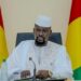 Guinée : Mamadi Doumbouya enclenche la nouvelle législature, l&rsquo;Assemblée nationale convoquée pour le 17 juillet