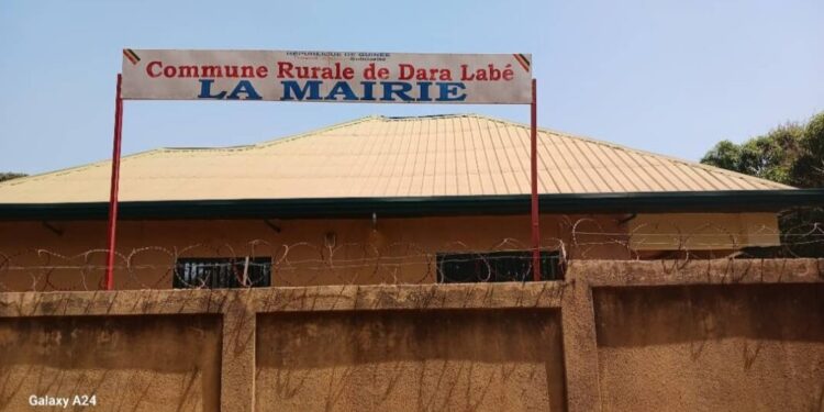 Labé : Le corps d’une femme de 83 ans découvert à Dara-Labé