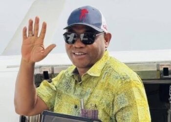 Présidence : Fodé Amadou Fofana homme de confiance de Doumbouya nommé chef de cabinet (Décret)