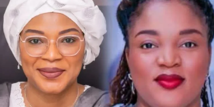 A peine remplacées à leurs postes de ministres, Dre Diaka Sidibé et Pauline Patricia Adeline Lamah nommées par le Président (décret)
