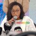 Installée dans ses nouvelles fonctions de Ministre du MATD, Djénabou Touré s’engage à réussir le pari