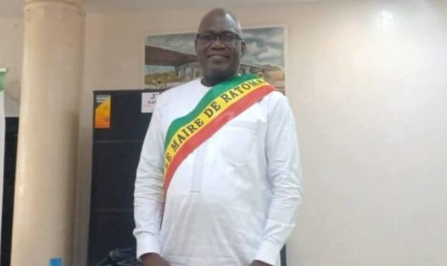 Ratoma : Kabinet Diawara élu maire sous haute tension