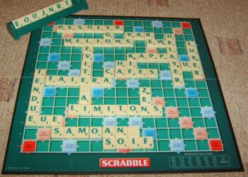 Jeux de scrabble : Boubacar Baidy GUEYE devient le président d’un nouveau club