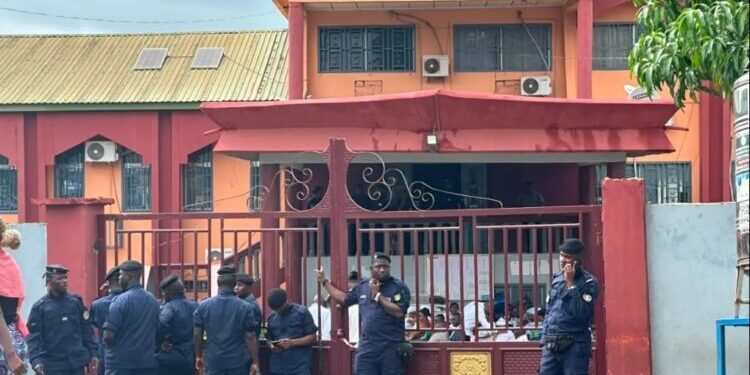 Guinée : les communes installent leurs nouveaux exécutifs locaux, entre consensus, compétitions et quelques tensions