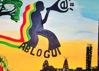 L’interruption de l’accès aux plateformes numériques Facebook, YouTube et TikTok : l’ABLOGUI tire la sonnette d’alarme et exige des explications