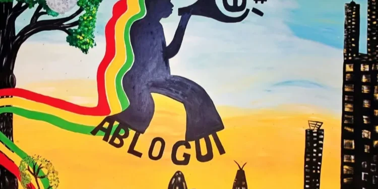 L’interruption de l’accès aux plateformes numériques Facebook, YouTube et TikTok : l’ABLOGUI tire la sonnette d’alarme et exige des explications