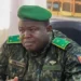 Présidence : le Général de Brigade Mohamed Amine Camara nommé chef d’État-major particulier du Chef de l’État (Décret)
